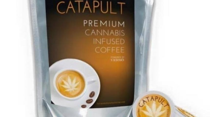 Kenevirli Kahve Seattle'da Yok Satıyor