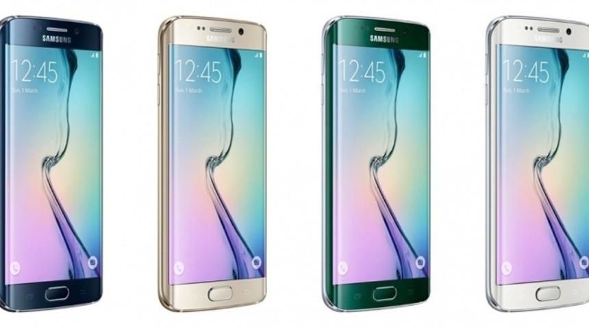 Samsung Galaxy S6 ve S6 edge renk tercihlerine g&ouml;re karakterinizi &ouml;ğrenin!