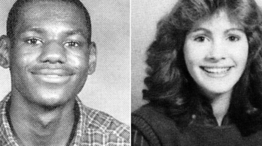 &Uuml;nl&uuml;lerin Gen&ccedil;lik Fotoğrafları