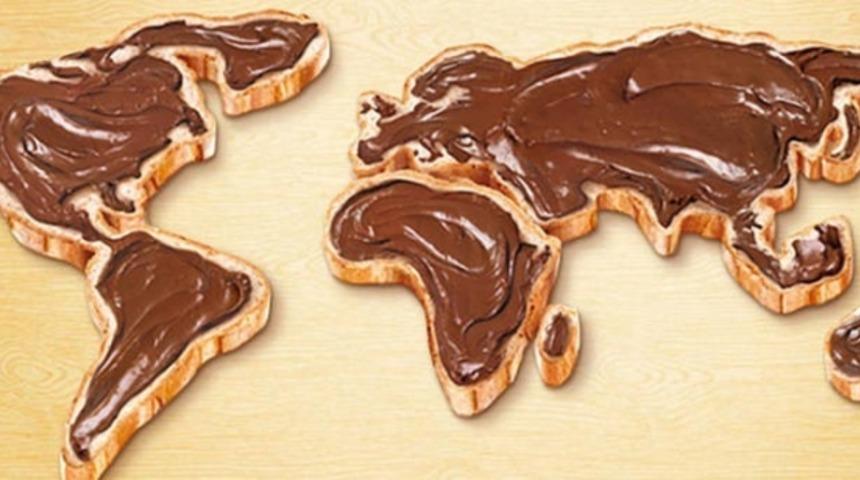 Nutella Hakkında Bilinmeyenler