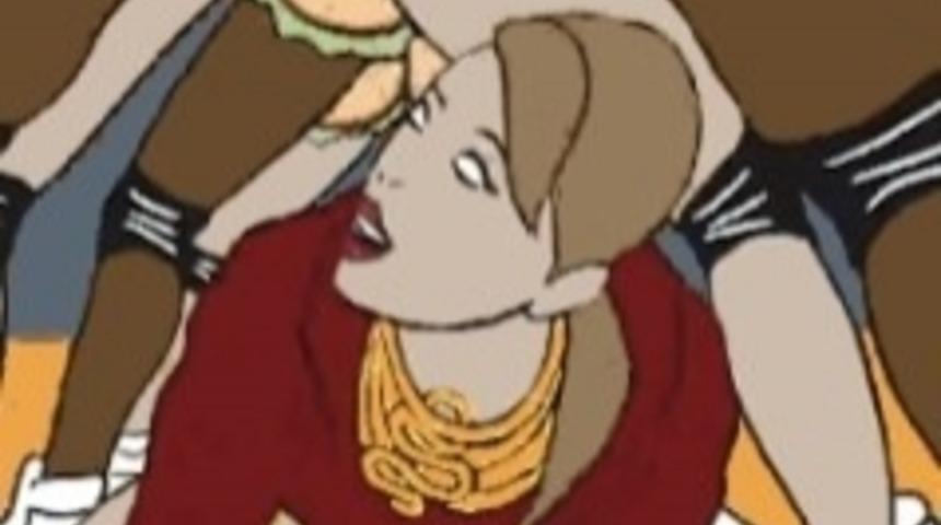 Taylor Swift'in Shake IT Off'unu Hi&ccedil; B&ouml;yle G&ouml;rmediniz