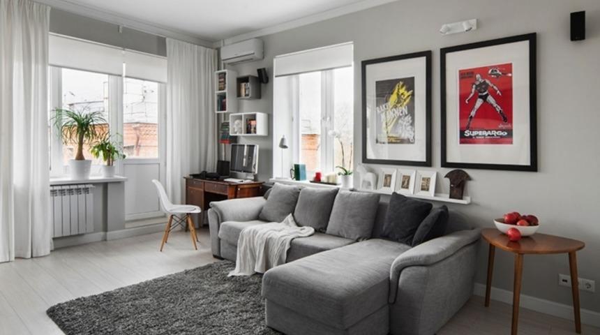 Dar Evleri Geniş G&ouml;sterme Yolları