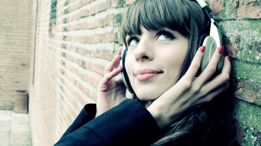 M&uuml;zik Sadece Ruhun Değil V&uuml;cudun da Gıdası