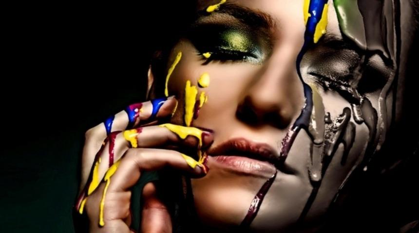 Renkler Hakkında Şaşkınlık Veren Bilgiler