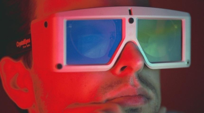 3 Boyutlu Filmler İzlemek Beyninizi Geliştiriyor