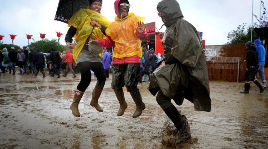 İnsanların M&uuml;zik Festivallerinden Beklediği 11 &Ouml;nemli Şey