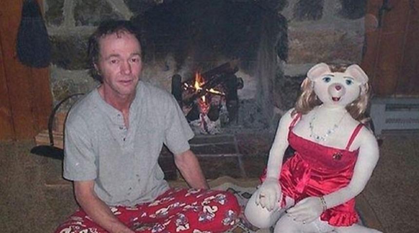 Mantıken A&ccedil;ıklanması Zor Ve Hangi Kafayla &Ccedil;ekildiği Belirsiz 13 Fotoğraf! 