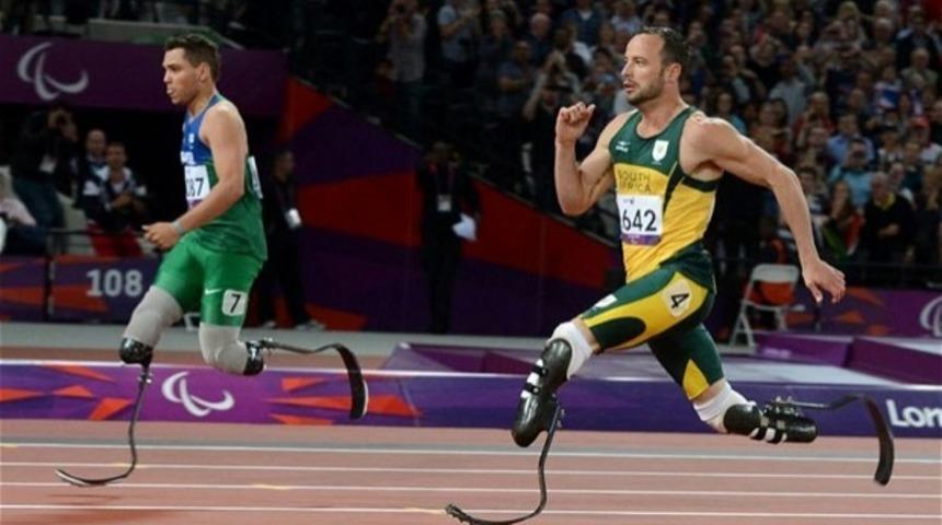 Adeta Birer Cyborg olan 5 İnsan