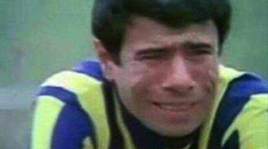 İBB Başakşehir - Fenerbah&ccedil;e Ma&ccedil;ından Sonra Hafızalardan Silinmeyecek Kareler