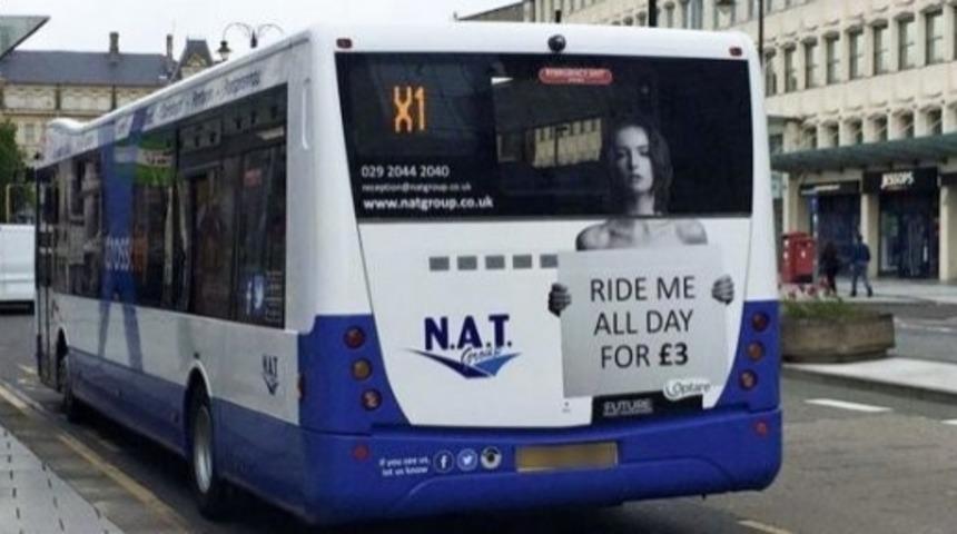 3 Euro'ya T&uuml;m G&uuml;n Bana Binebilirsiniz !!!