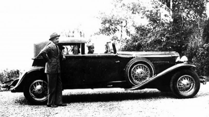 D&uuml;nyanın En Pahalı Arabaları Sadece Avrupa'da Değil! 