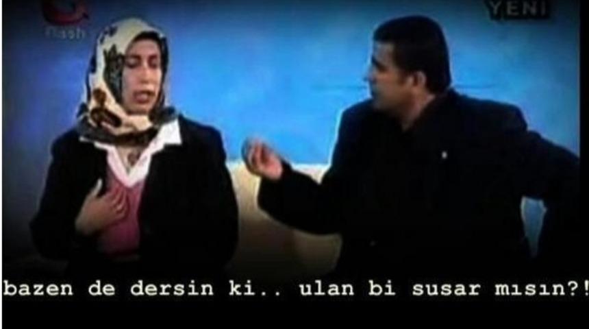 "Susar Mısın Kız Ağlıyor" Kalıbıyla Paylaşılmış &Ouml;nce Susturan Sonra G&uuml;ld&uuml;ren 28 Komik Tweet