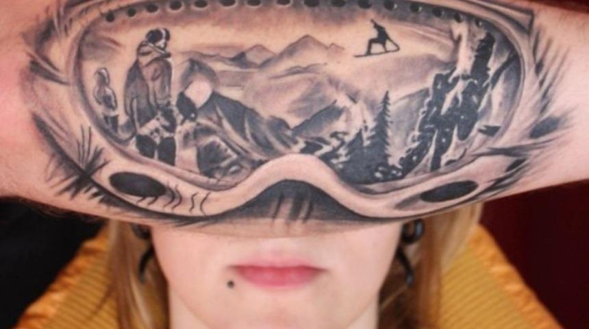 D&ouml;vmelerini Espri Kaynağı Olarak Kullanan 40 Yatarıcı Şahıs