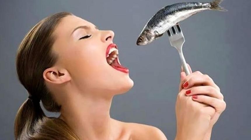 Balık Kokusundan Kurtulmanın P&uuml;f Noktaları