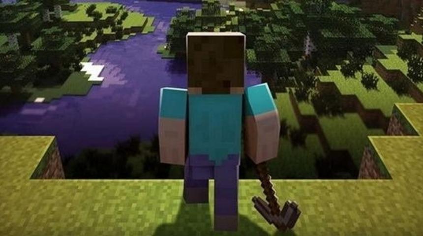 Dünya Üzerindeki En İyi 9 Minecraft Rekoru