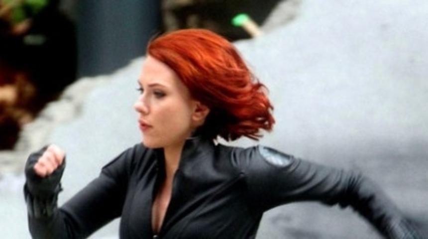 Kızıl Bir Kıza Asla Söylememeniz Gereken 6 Şey