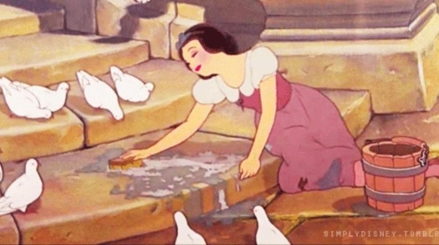 Kariyer Sitesindeki Köle Arayan İş İlanı