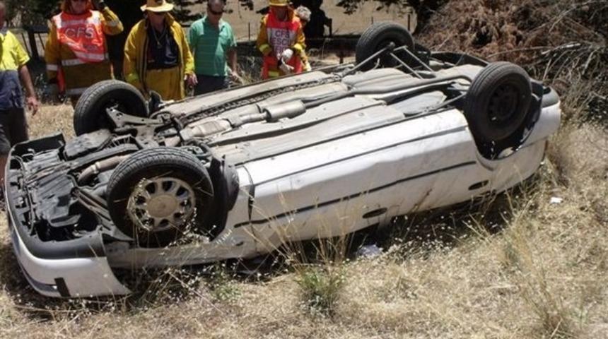 Bu Kadın Başına Gelen Kazadan Sonra İlham Veren Bir Spor Hocasına Dönüştü