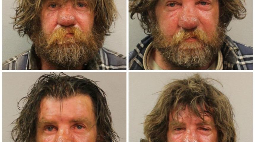 Aynı Su&ccedil;u İşleyip 492 Kere Tutuklanmak!