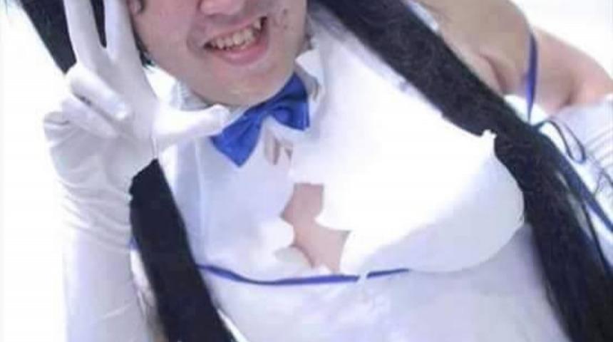 "Siz Cosplay Yapmayın" Dediğimiz 8 Hestia Cosplay'i Girişimi