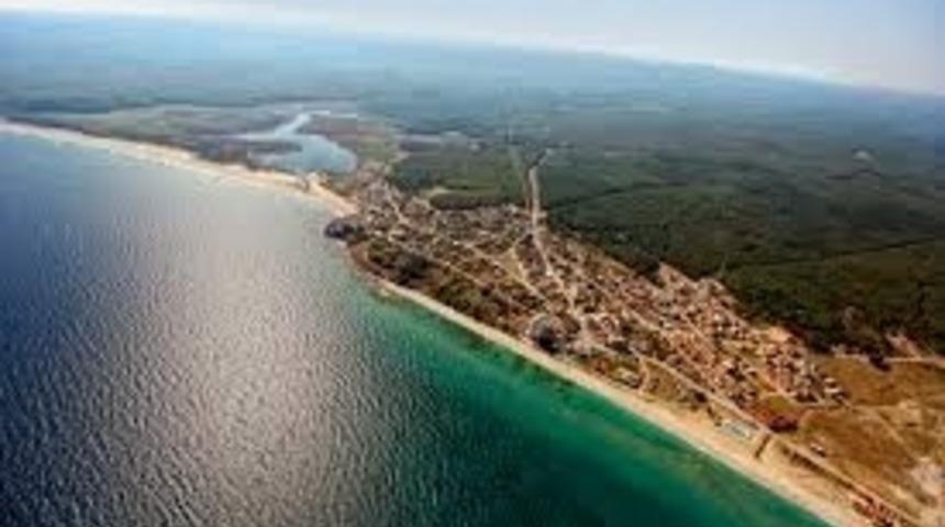 İğneada'da G&ouml;rmeden D&ouml;nmemeniz Gereken Yerler