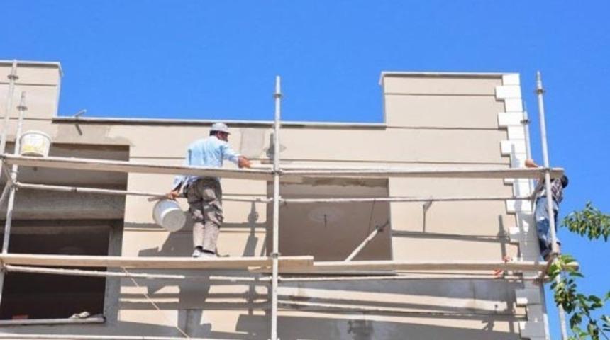 İnşaat Sekt&ouml;r&uuml;nde En Sık Rastlanan 10 İş Kazası