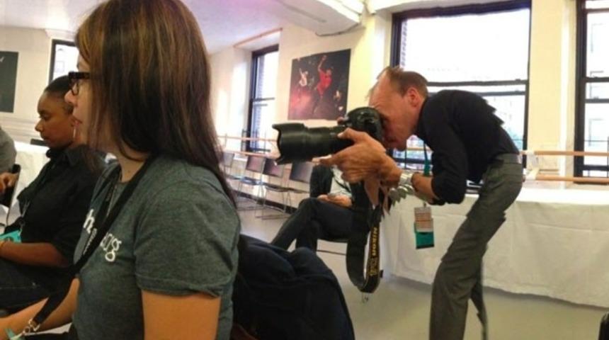 G&uuml;lmekten Yarılacağınız 14 Hatalı &Ccedil;ekilmiş Panoramik Fotoğraf