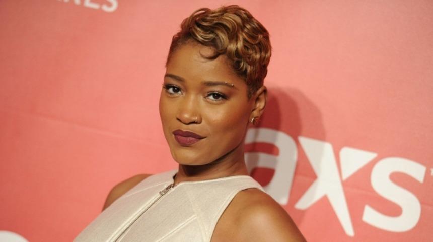 Keke Palmer, Greas:Live'da Bilin Bakalım Kimi Oynayacak?