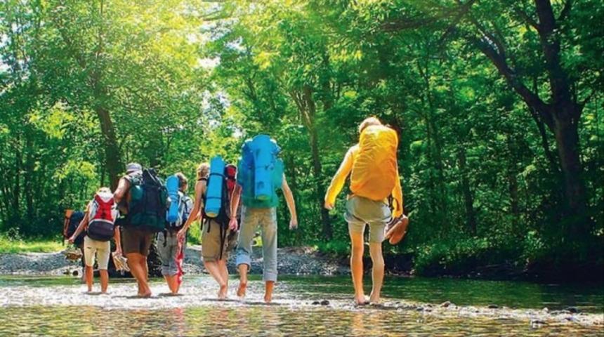 Ekolojik Turizm Turistlerin İlgisini &Ccedil;ekmeyi Başardı