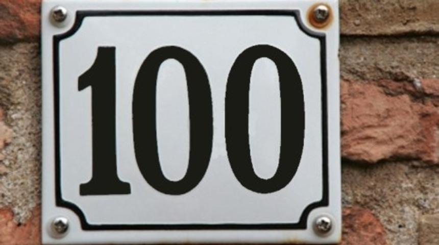 Tuvalete Neden 100 Numara Denir?