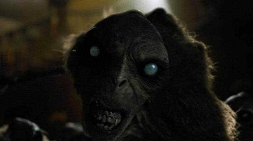 Anadolu'nun Canavarları, Karakoncolos, Karakura,  Demirkıynak ve Daha Birçoğu 