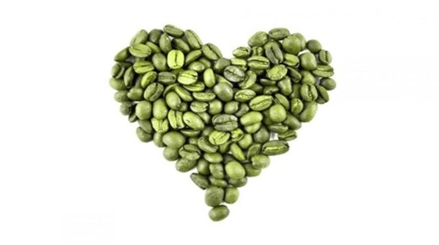 Her Derde Deva Yeşil Kahve Mucizesi