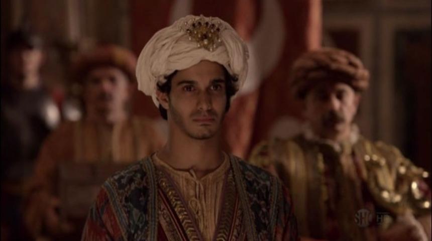 Osmanlıda Şehzade Olmak, Adeta Ateşten Bir Gömlekti