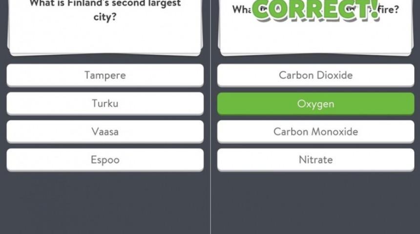 En Çok Oynanan 10 Facebook Oyunu