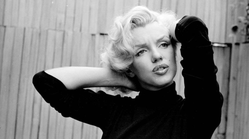 İyi Ki Doğdun Marilyn Monroe!