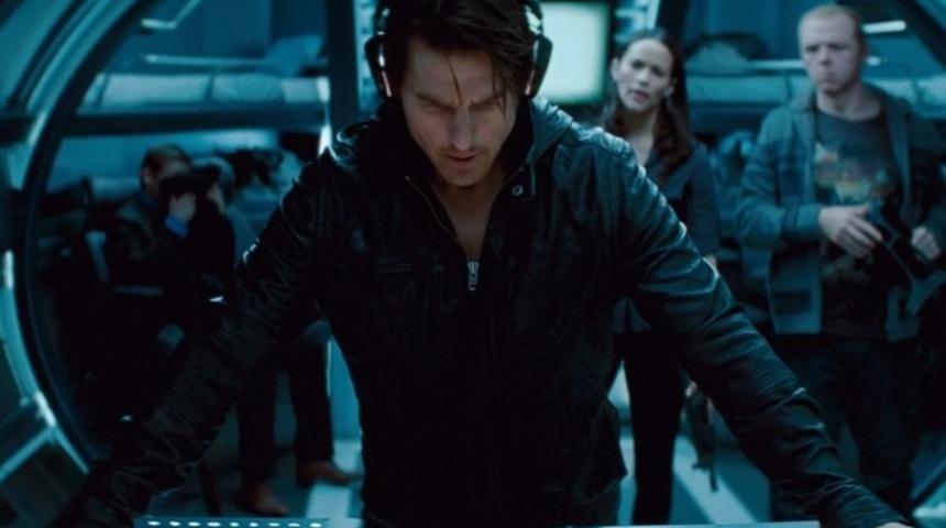 Mission Impossible 6 Geliyor
