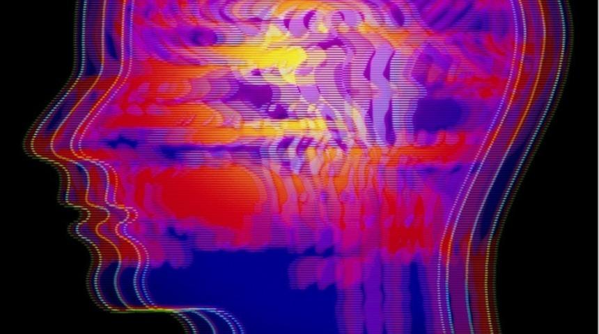 İnsanların 20'de 1'i Uyuşturucu Olmadan Hal&uuml;sinasyon G&ouml;rme Potansiyeline Sahip