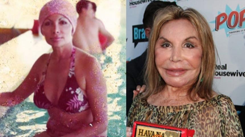 Zamanın İnsanlara Acımasız Davrandığının İ&ccedil;ler Acısı 12 Kanıtı