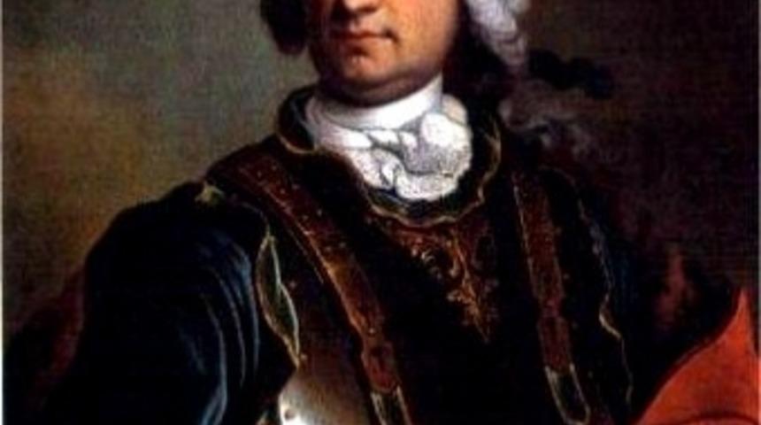 &Ouml;zg&uuml;rl&uuml;ğ&uuml;n Suyunu &Ccedil;ıkartan Adam: Sadizmin Babası Marquis De Sade