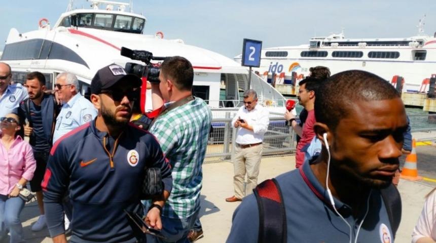 4 Yıldızlı Galatasaray&rsquo;ın T&uuml;rkiye Kupası Ge&ccedil;mişi ve Bug&uuml;n&uuml; Hakkında Bilmeniz Gereken 10  Madde