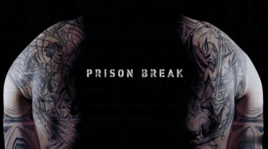 Duyan Duymayana Anlatsın: Prison Break Tam Kadro Geri D&ouml;n&uuml;yor!
