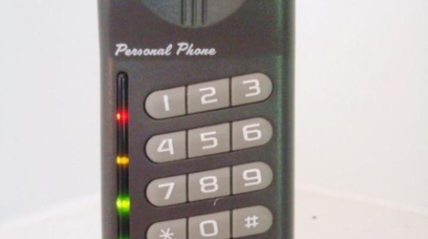 26 G&ouml;rselle 1992'den 2014'e Cep Telefonların İnanılması G&uuml;&ccedil; Evrimi