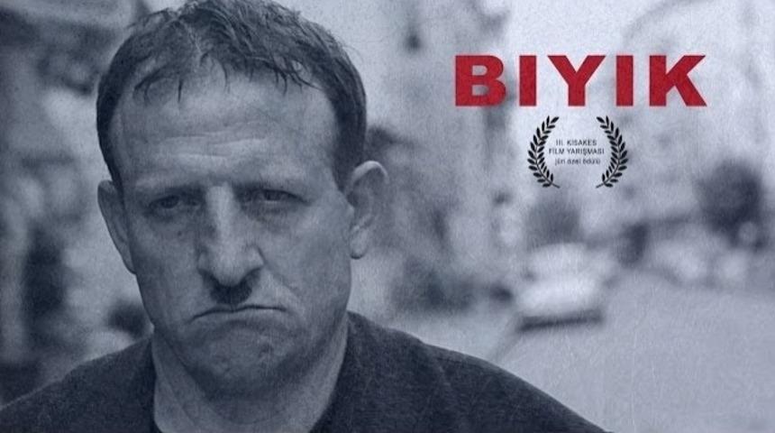 'Bıyık' Filmiyle S&uuml;rmene'den Cannes'a Uzanan Gen&ccedil; Trabzonlu!