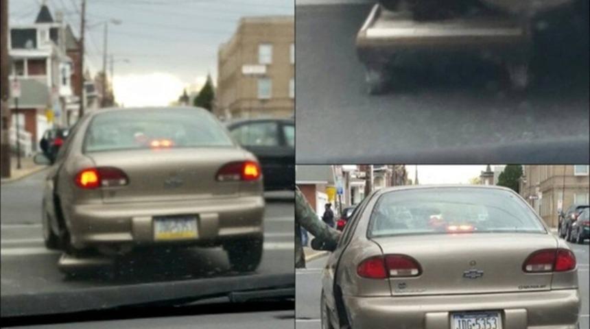 D&uuml;nyanın Farklı Yerlerinden T&uuml;rk Us&uuml;l&uuml; 20 Araba Tamiri &Ouml;rneği