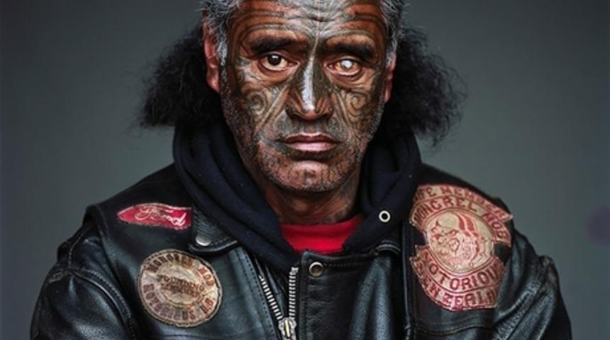 Yeni Zelanda'nın En B&uuml;y&uuml;k &Ccedil;etesinin Fotoğraflarını G&ouml;rmek Bile T&uuml;ylerinizi Diken Diken Edecek!