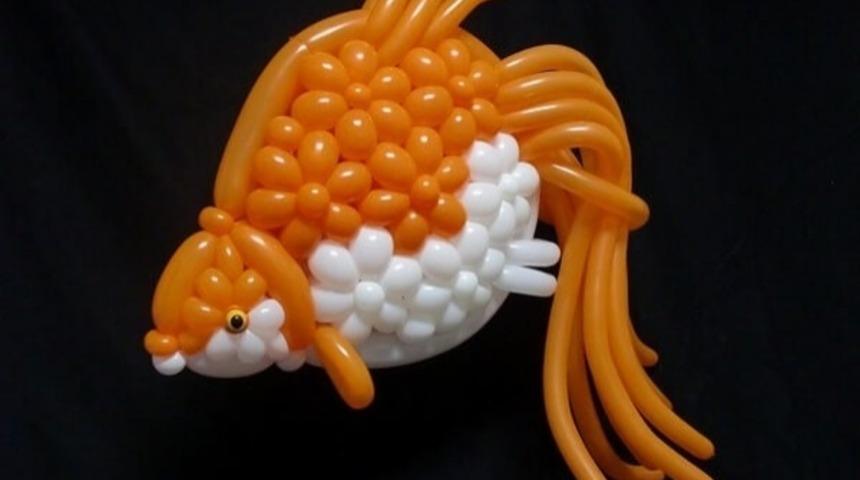 Sıradışı Japon Sanat&ccedil;ı Masayoshi Matsumoto'nun Hayvanları Biraz ''Havalı''