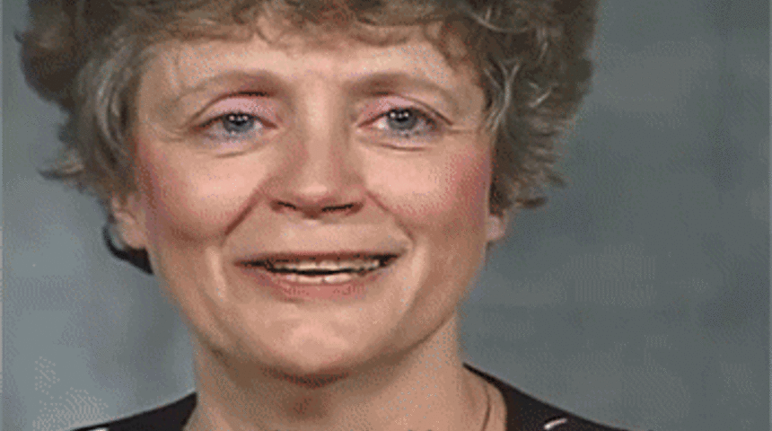 Hayatınız İ&ccedil;in Fon M&uuml;ziği: İyi Huylu Borderline