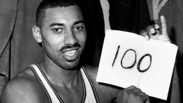 Yeni Başlayan Finallere İthafen, NBA'in En Acayip Ve İnanması Güç 18 Rekoru