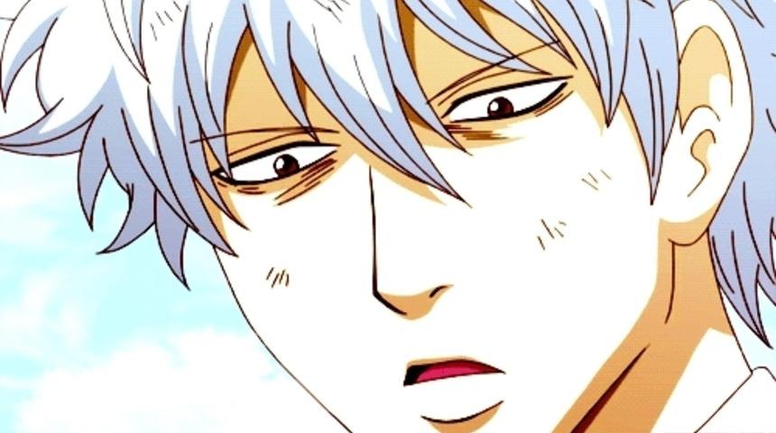 Sadece Animelerde Görebileceğiniz Duygu İfade Ediş Biçimleri