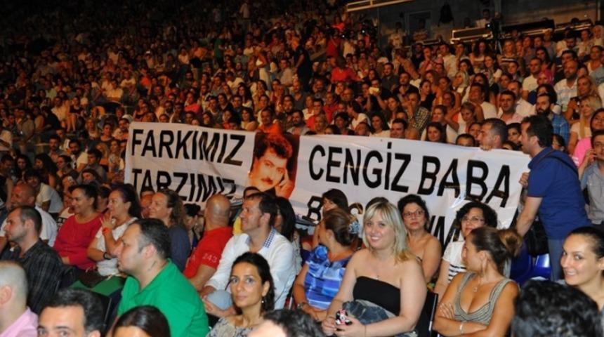 Bir Konsere Giderken Yapmaktan Kesinlikle Kaçınmanız Gereken 7 Şey